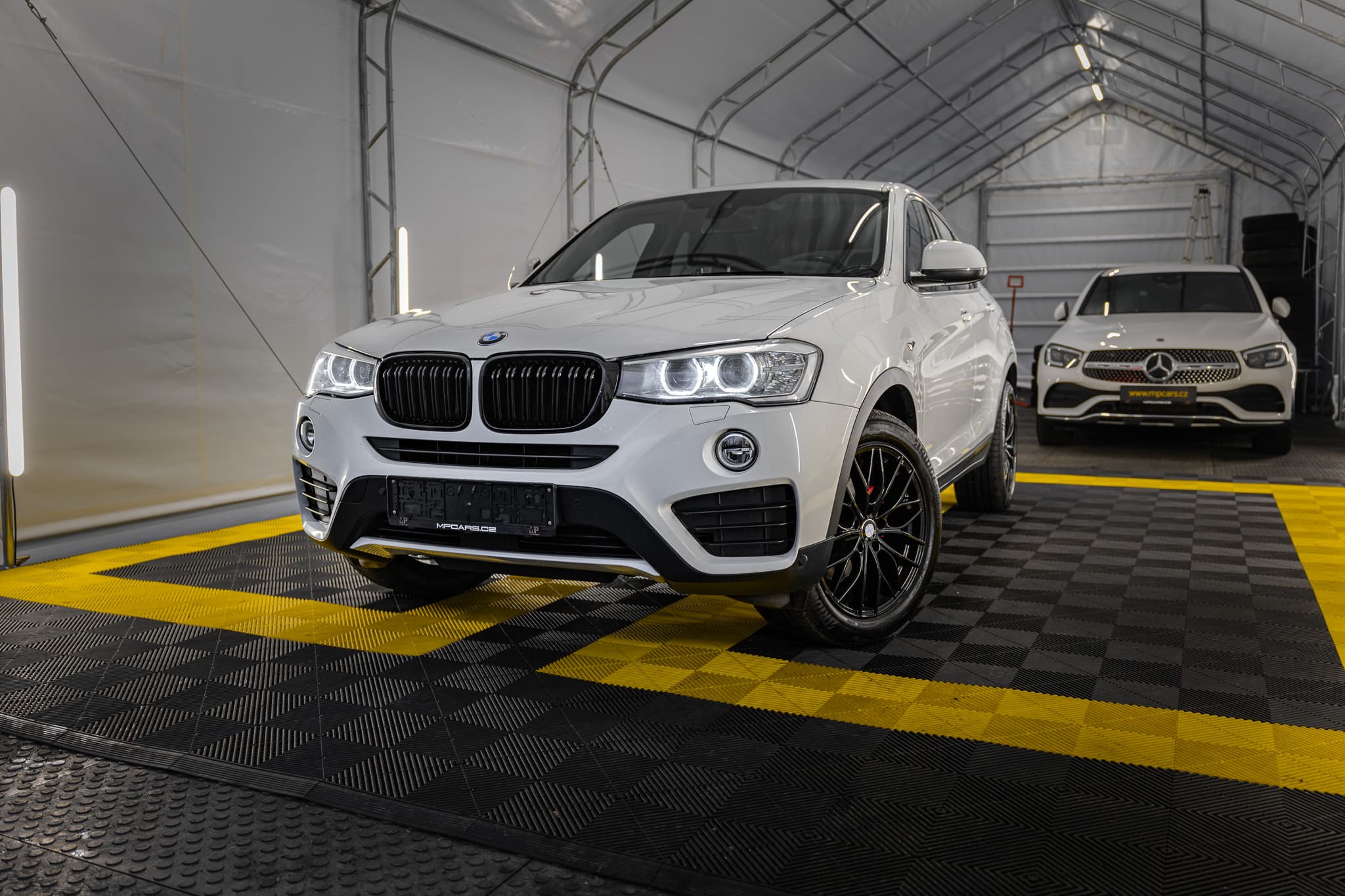 BMW 3