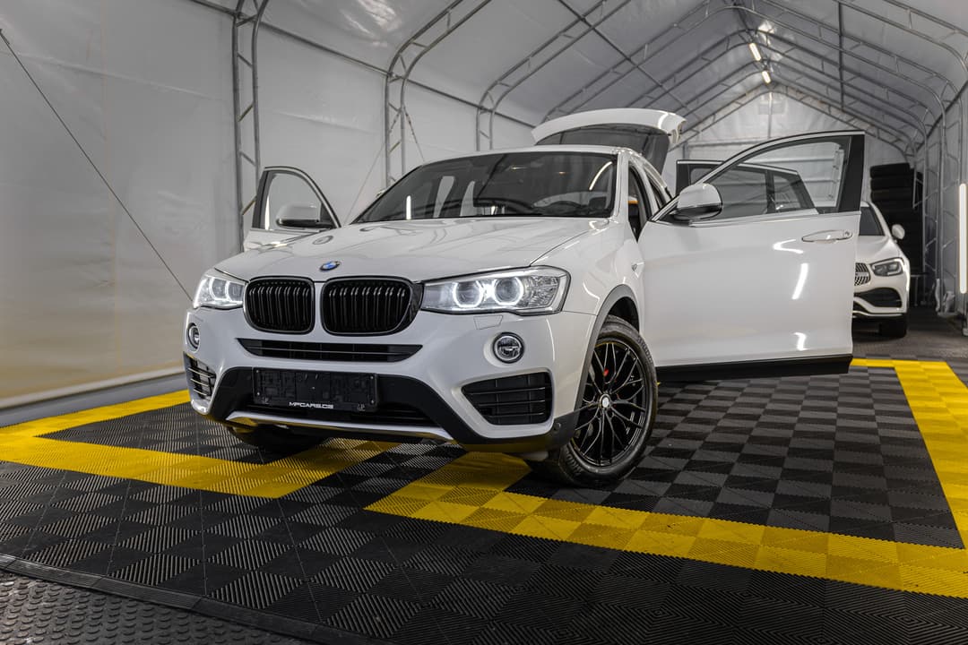 BMW 3 3