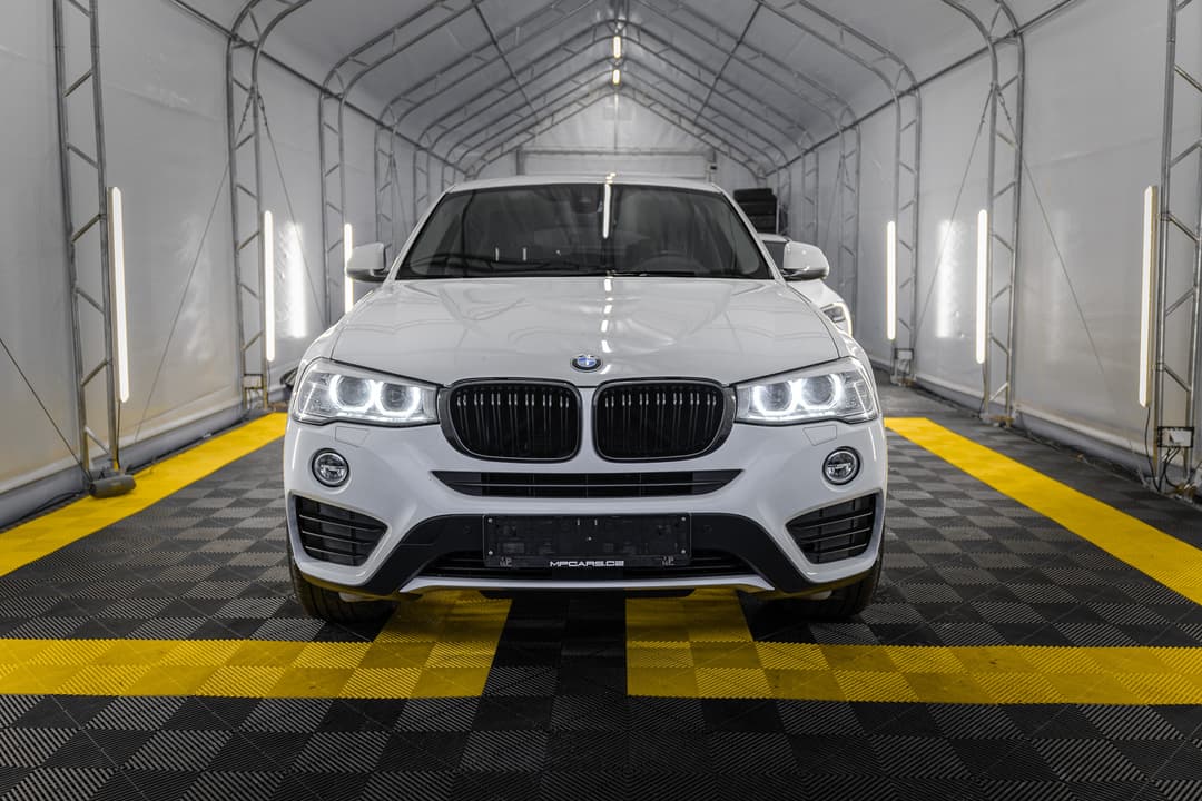 BMW 3 5