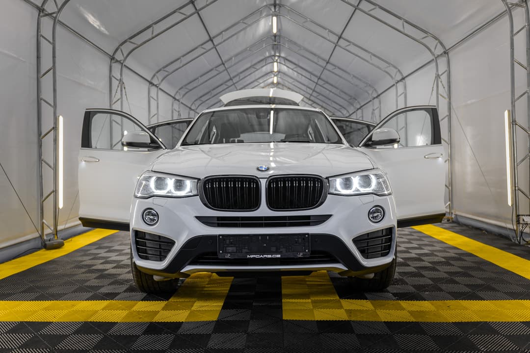 BMW 3 6