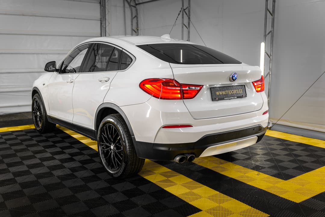 BMW 3 7
