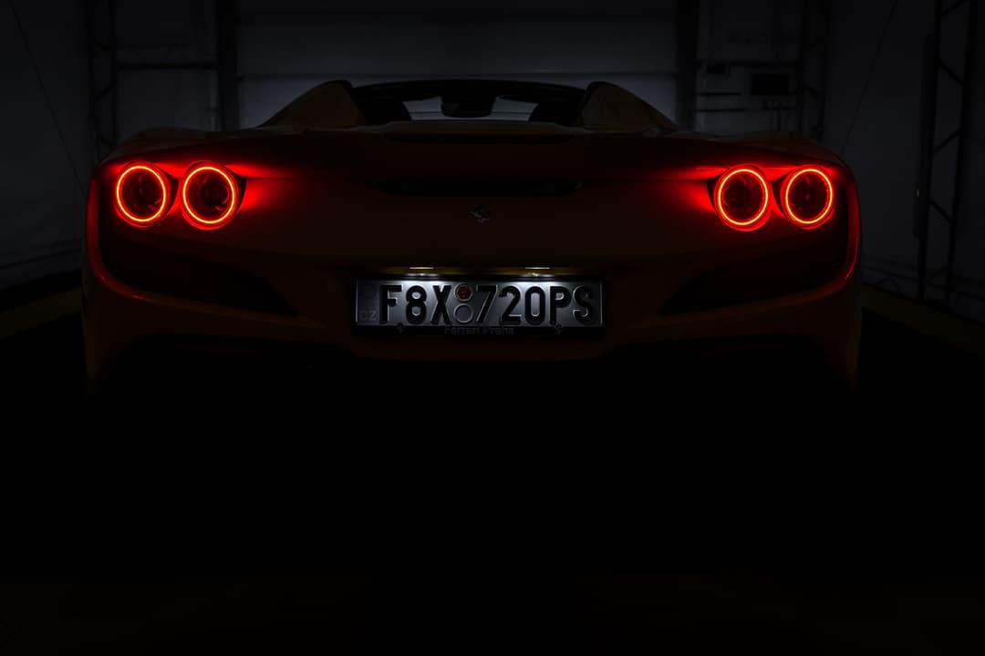 Ferrari F8 10