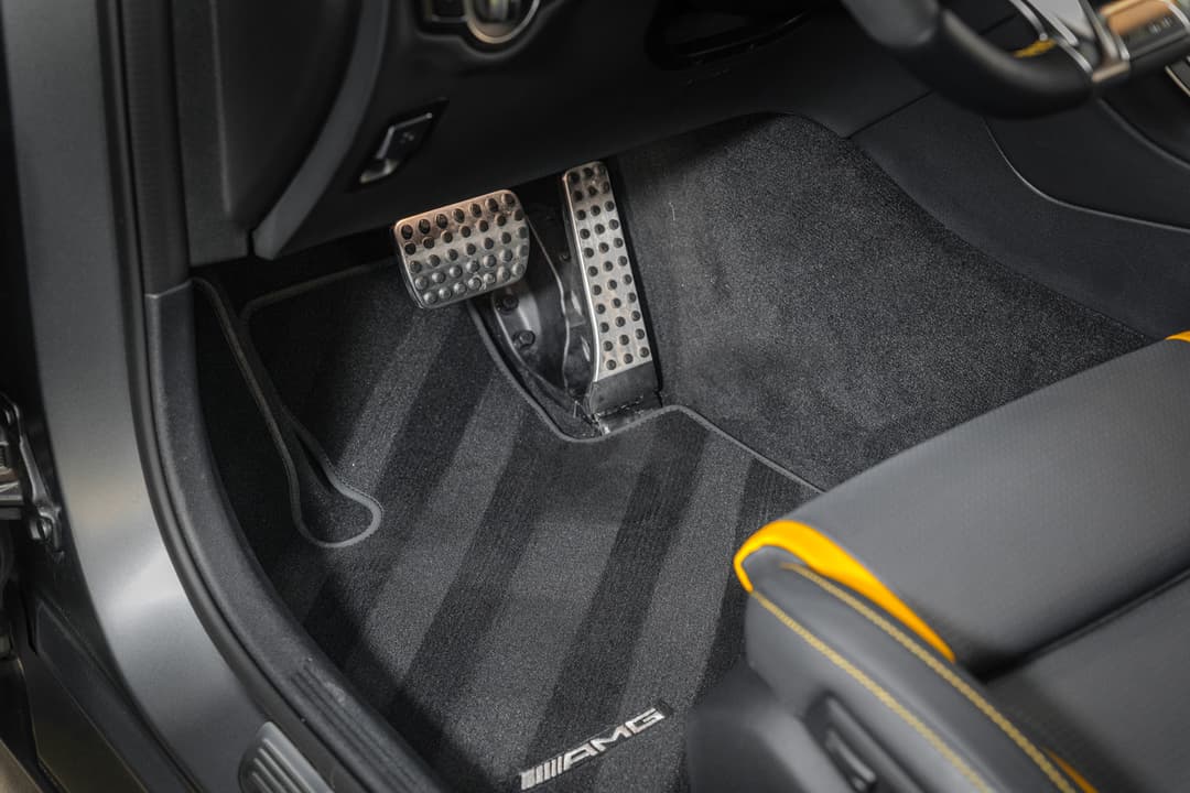 Mercedes GLC63 15