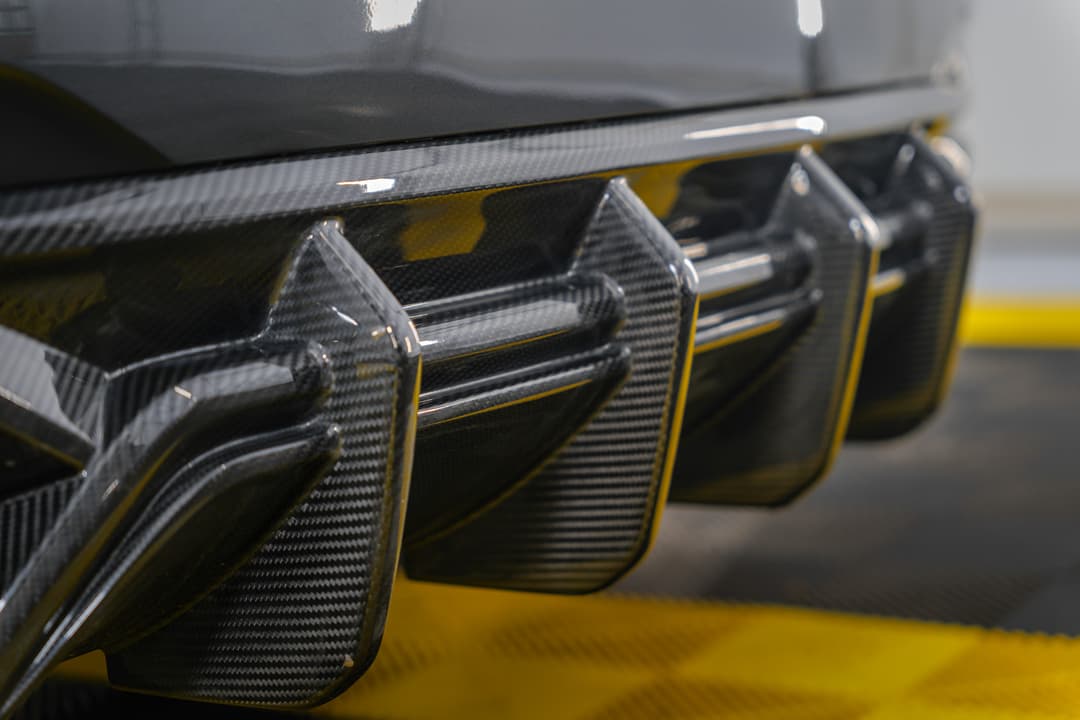 Audi RS6 14