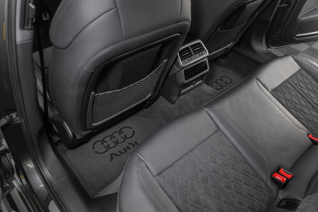 Audi RS6 15