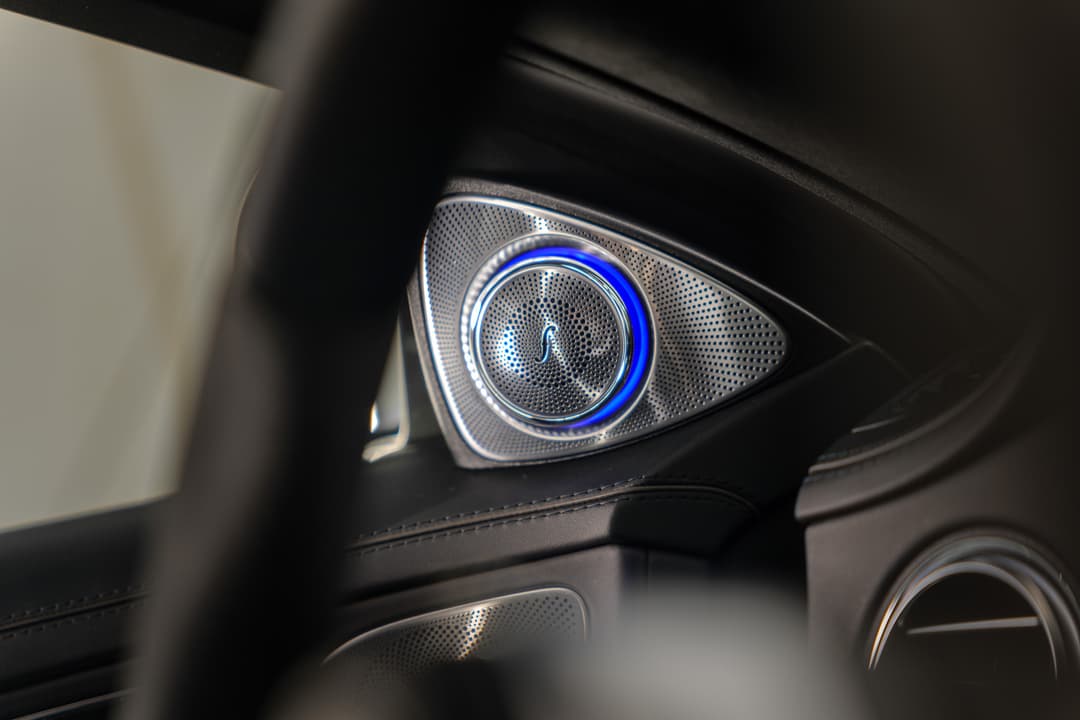 Mercedes S63 19