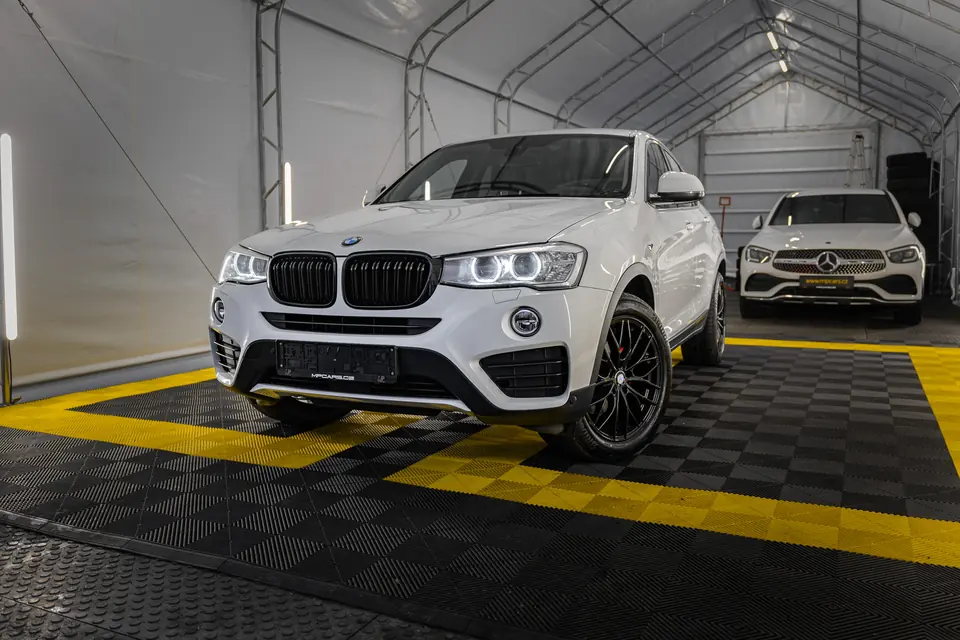 BMW 3