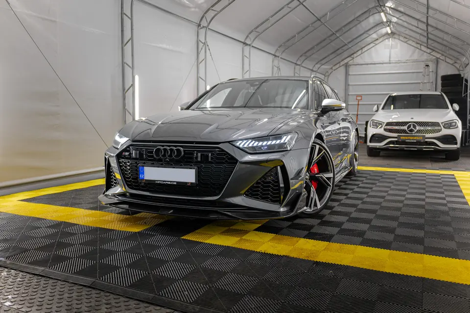 Audi RS6