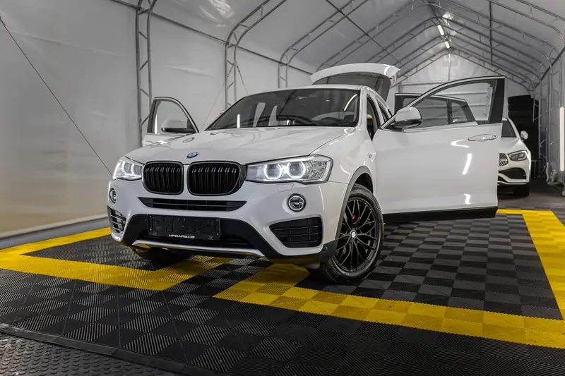 BMW 3 3