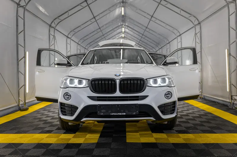 BMW 3 6