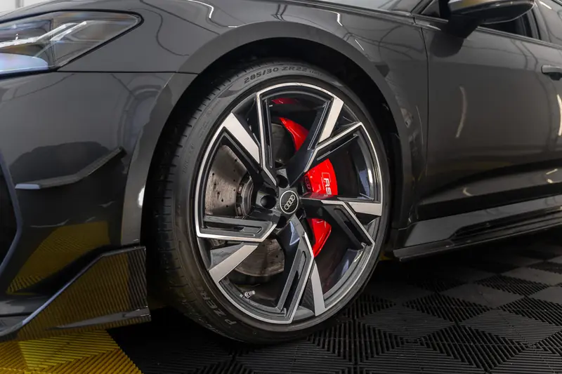 Audi RS6 19